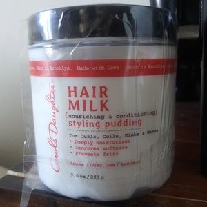 Carol's Daughter Hair Milk